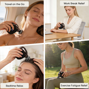 Pocket Size Massager