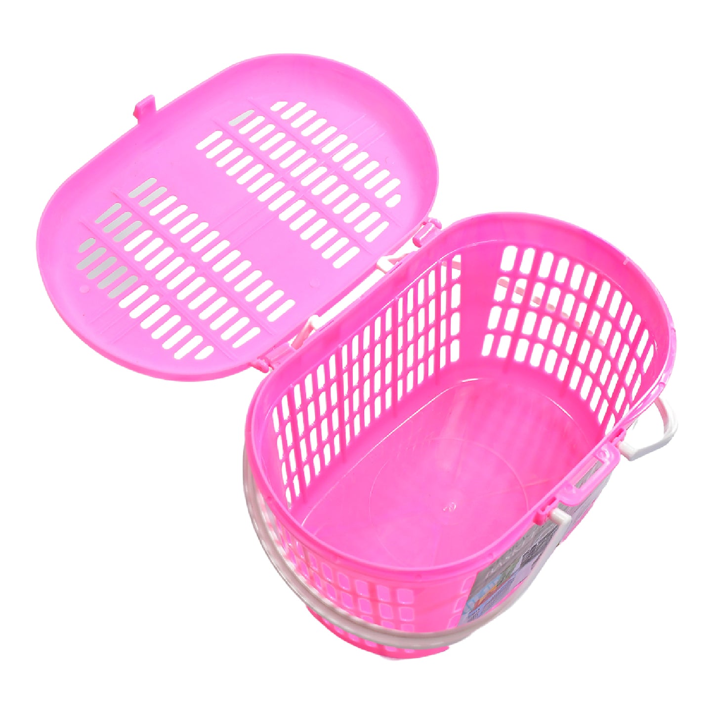 Multipurpose Basket Multi Utility Or Storage For Picnic Small Baskets.