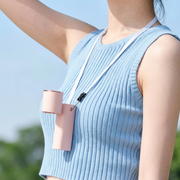 High-speed Ice Pack Small Fan