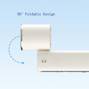 High-speed Ice Pack Small Fan