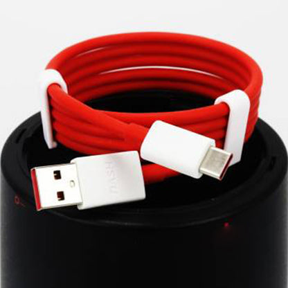 Unique Type C Dash Charging Usb Data Cable  Fast Charging Cable  Data Transfer Cable For All C Type Mobile Use