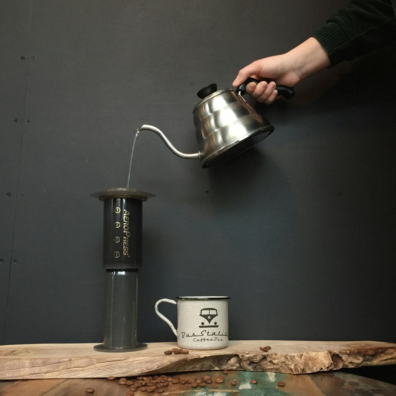Coffee Maker