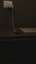 Load and play video in Gallery viewer, Full-Charge Separator