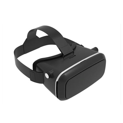 Vr Pro Virtual Reality 3d Glasses Headset