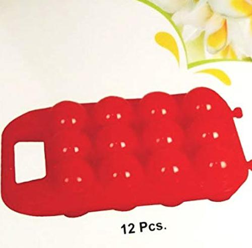 Plastic Egg Carry Tray Holder Carrier Storage Box