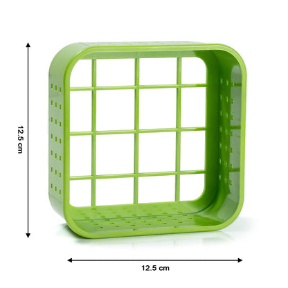 Square Shape Paneer Maker Paneer Mould Tofu Sprouts Mould Press Maker Plastic Paneer Making Mould Paneer Maker With Lid