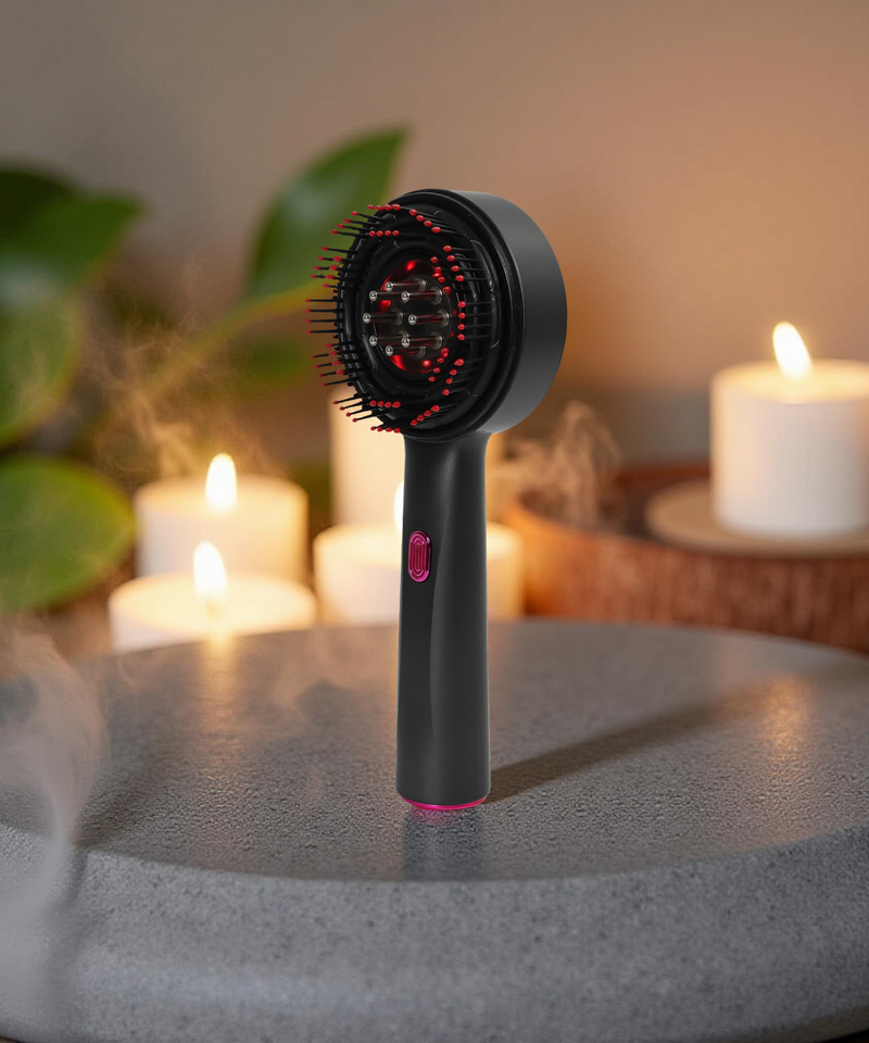 Scalp Massager