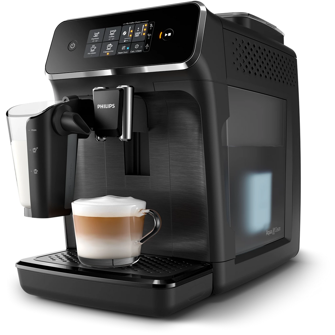VickyCart Automated Coffee Machine