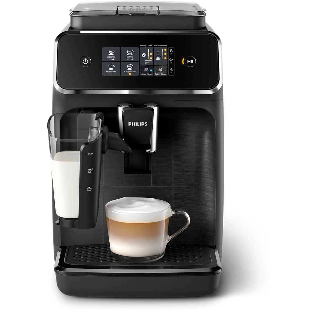 VickyCart Automated Coffee Machine